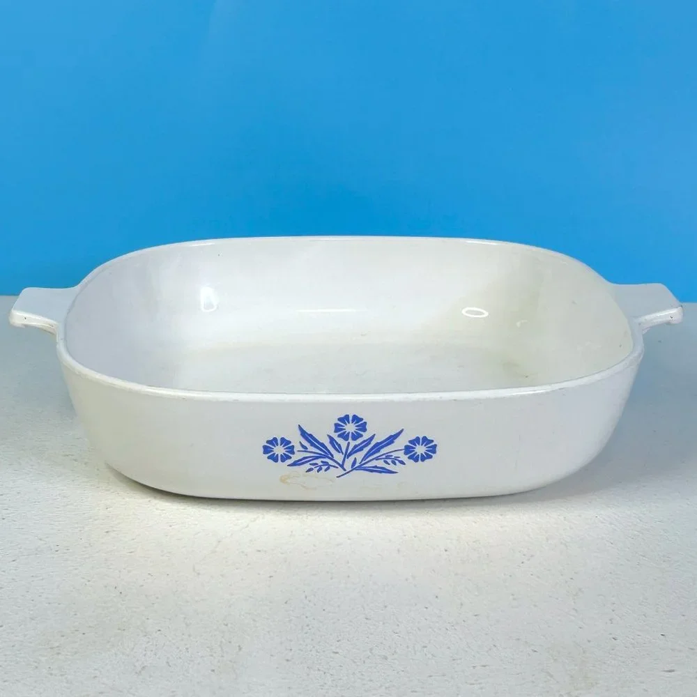 Vintage Corning (P-10-B) 10